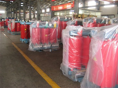 沅江SCB10-200kva干式变压器现货价格