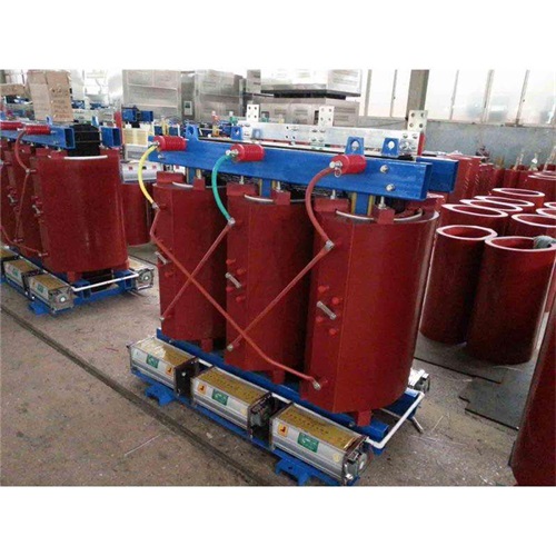 沅江SCB13-100KVA干式变压器供应厂家